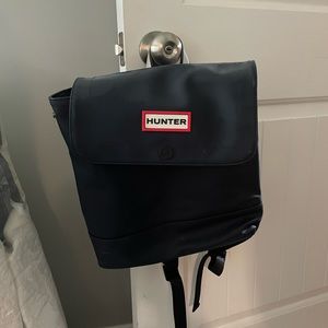 Hunter by Target Navy Blue BackPack